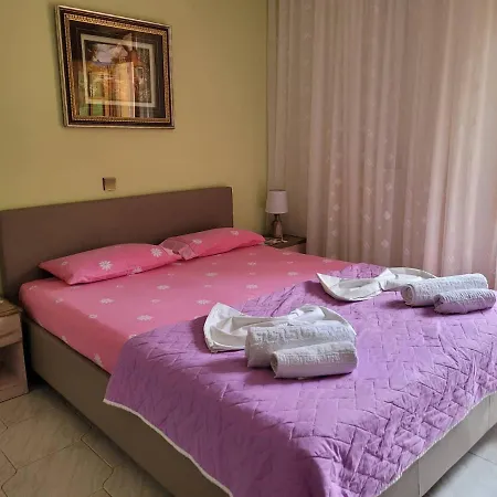 Апартаменты Amversa's Скала-Марион