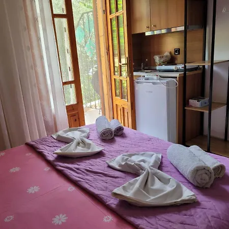 Апартаменты Amversa's Скала-Марион