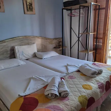 Amversa's Скала-Марион