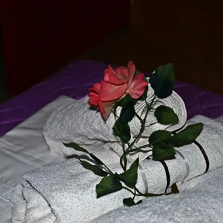 Amversa's Апартаменты *