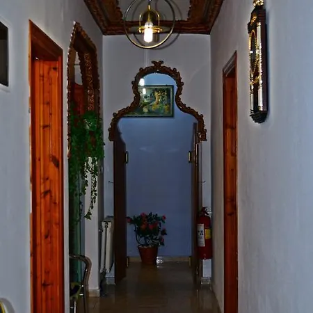 Апартаменты Amversa's Скала-Марион