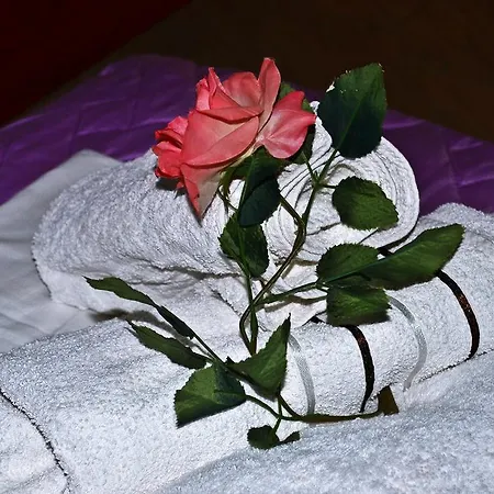 Апартаменты Amversa's *