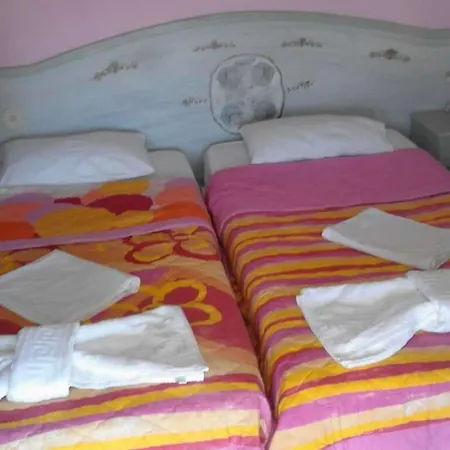 Amversa's Апартаменты