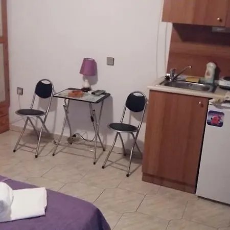 Апартаменты Amversa's Скала-Марион