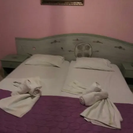 Апартаменты Amversa's *