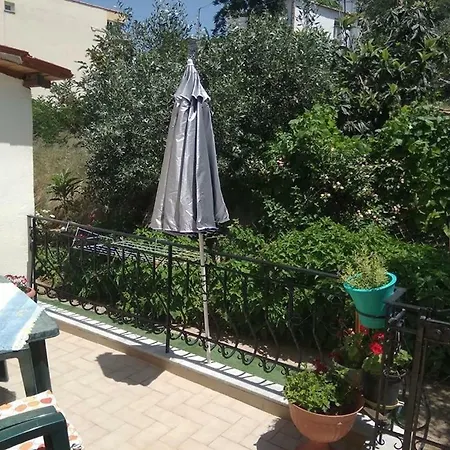 Апартаменты Amversa's *