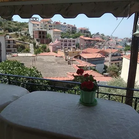 Апартаменты Amversa's *