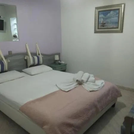 Amversa's Apartment Skala Marion