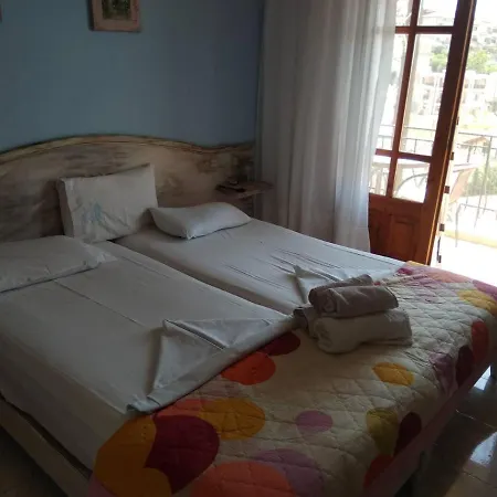 Appartement Amversa's *