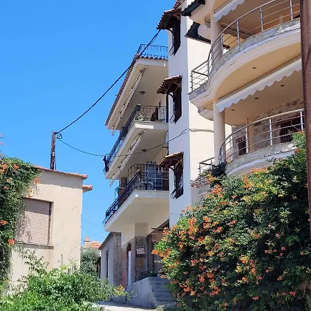 Amversa's Skála Marión