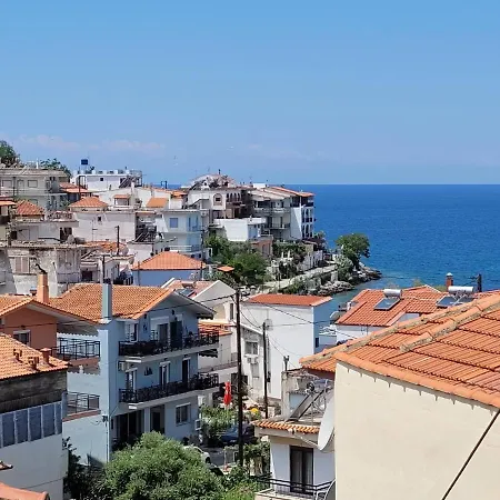 Amversa's 公寓 Skála Marión