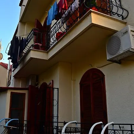 公寓 Amversa's Skála Marión