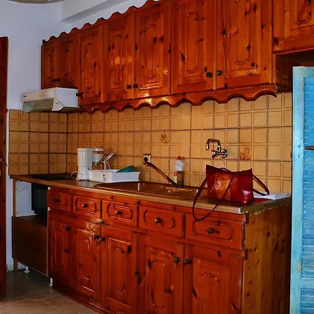 Amversa's 公寓 Skála Marión