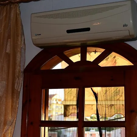 Apartment Amversa's