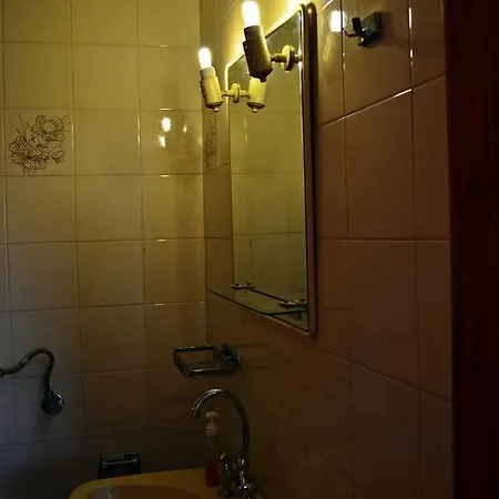 Amversa's Apartment