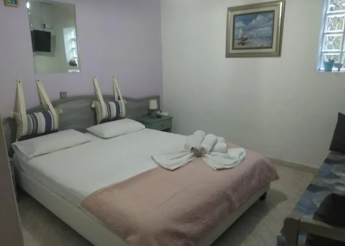 Amversa's Appartement Skála Marión