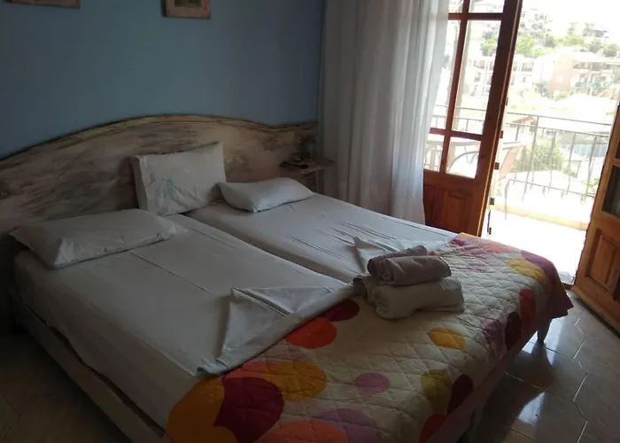 Appartement Amversa's *