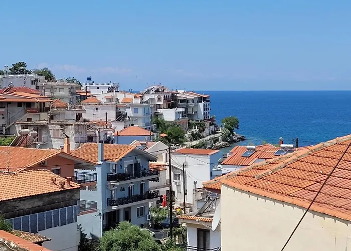 Amversa's Lejlighed Skála Marión