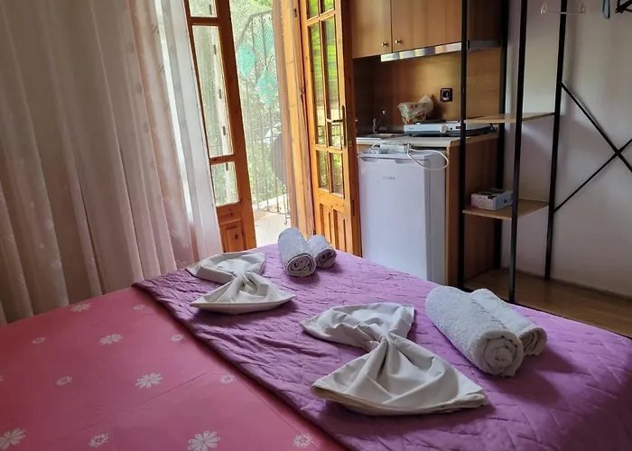 Lejlighed Amversa's Skála Marión