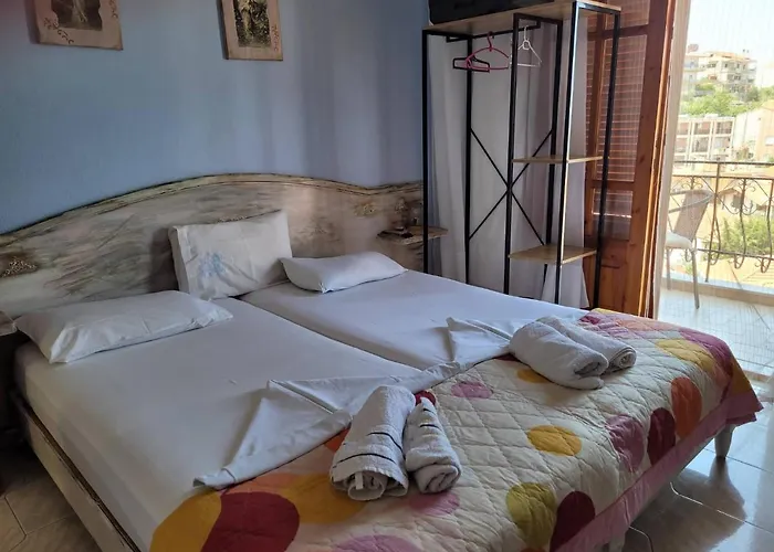 Amversa's Skála Marión