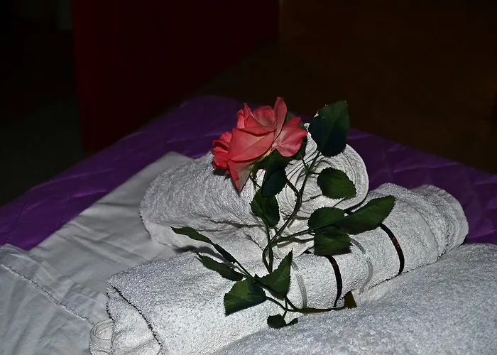 Amversa's Appartement *