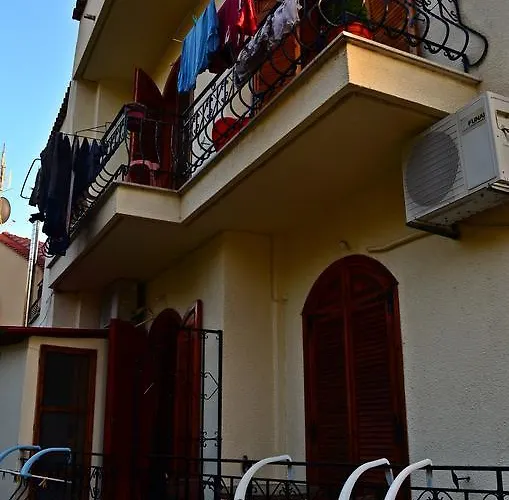 Appartement Amversa's Skála Marión