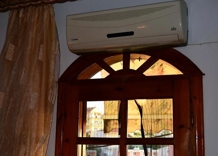 Appartement Amversa's