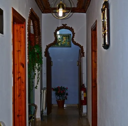 Appartement Amversa's Skála Marión