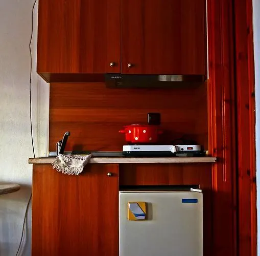 Amversa's Appartement *