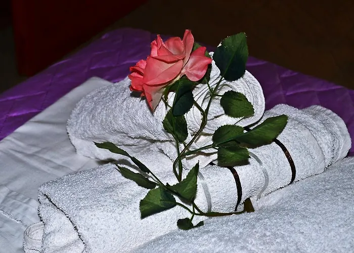 Lejlighed Amversa's *