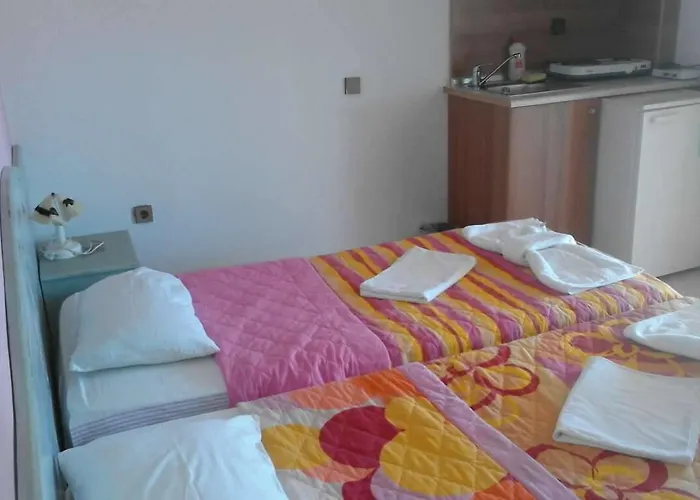 Amversa's Appartement