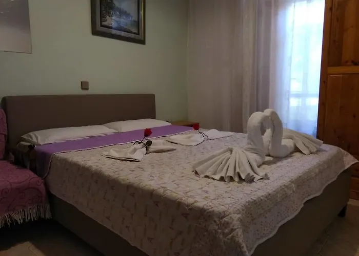 Amversa's Lejlighed Skála Marión