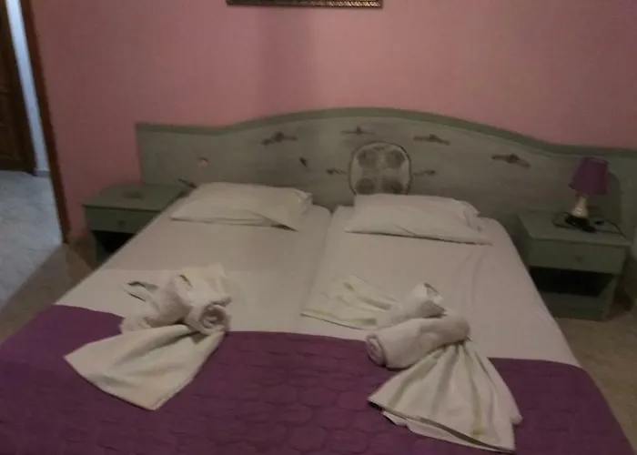 Lejlighed Amversa's *