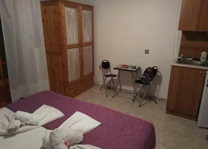 Amversa's Appartement