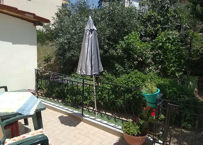 Appartement Amversa's *